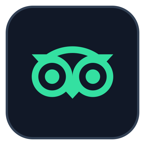 Tripadvisor cover
