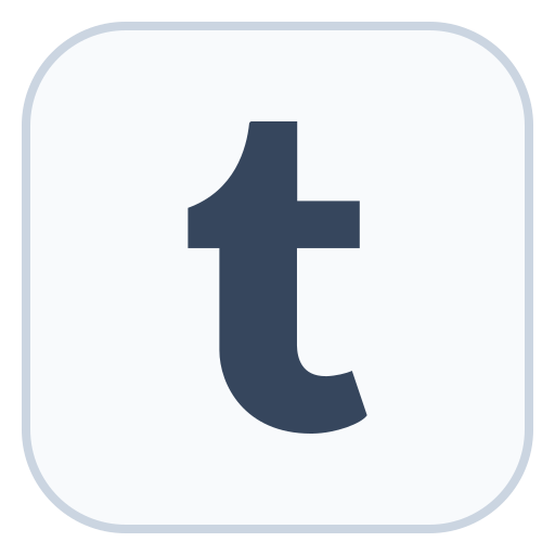 Tumblr cover