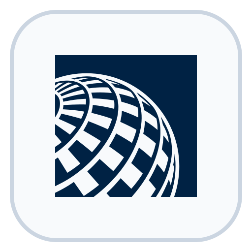 United Airlines cover