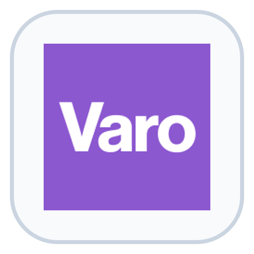 Varo Bank cover