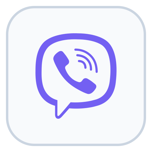 Viber cover