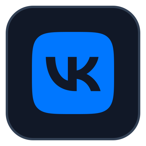 VK cover