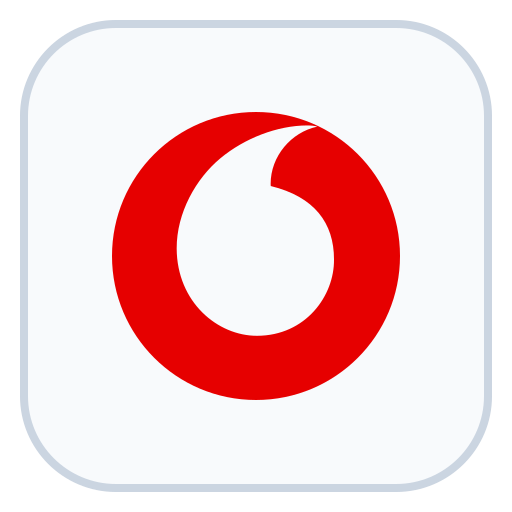 Vodafone cover