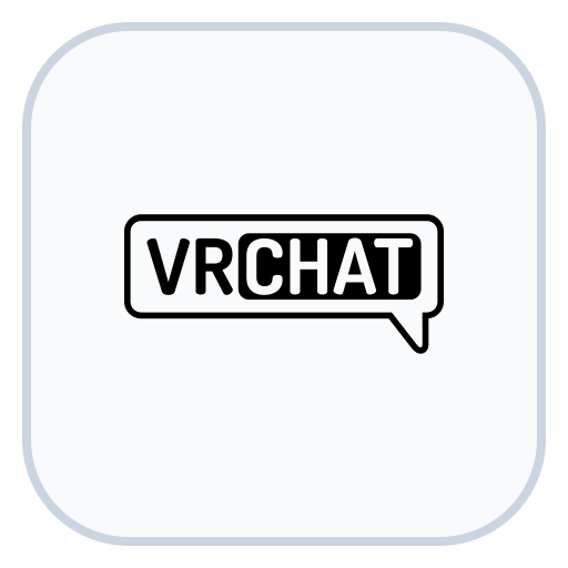 VRChat cover