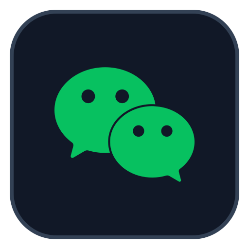 WeChat cover