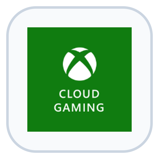 Xbox Cloud Gaming cover
