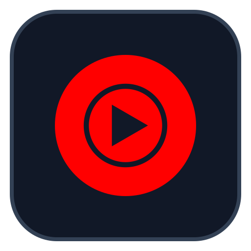 YouTube Music cover