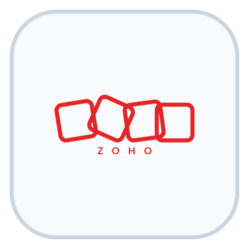 Zoho Mail cover