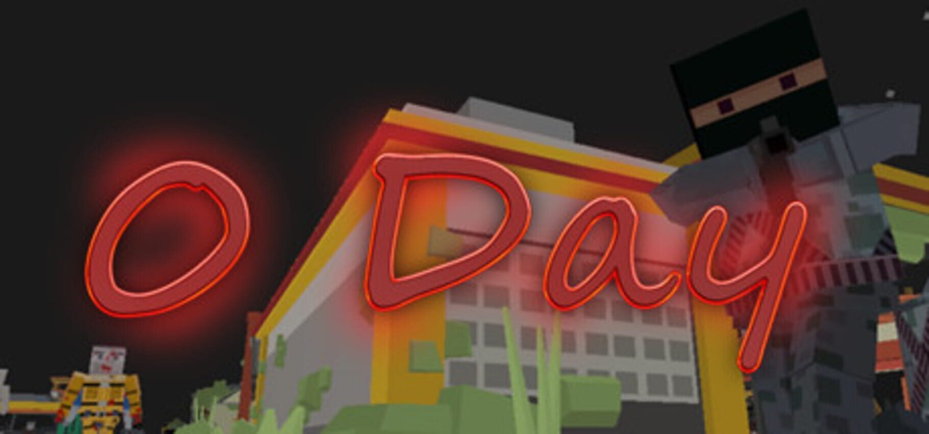 0 Day Kapağı