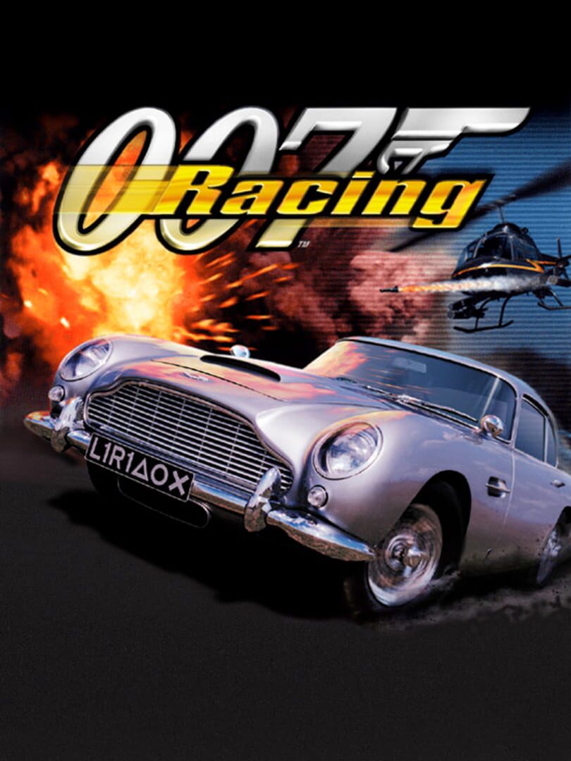 Is 007 Racing Down Right Now? - Gamebezz