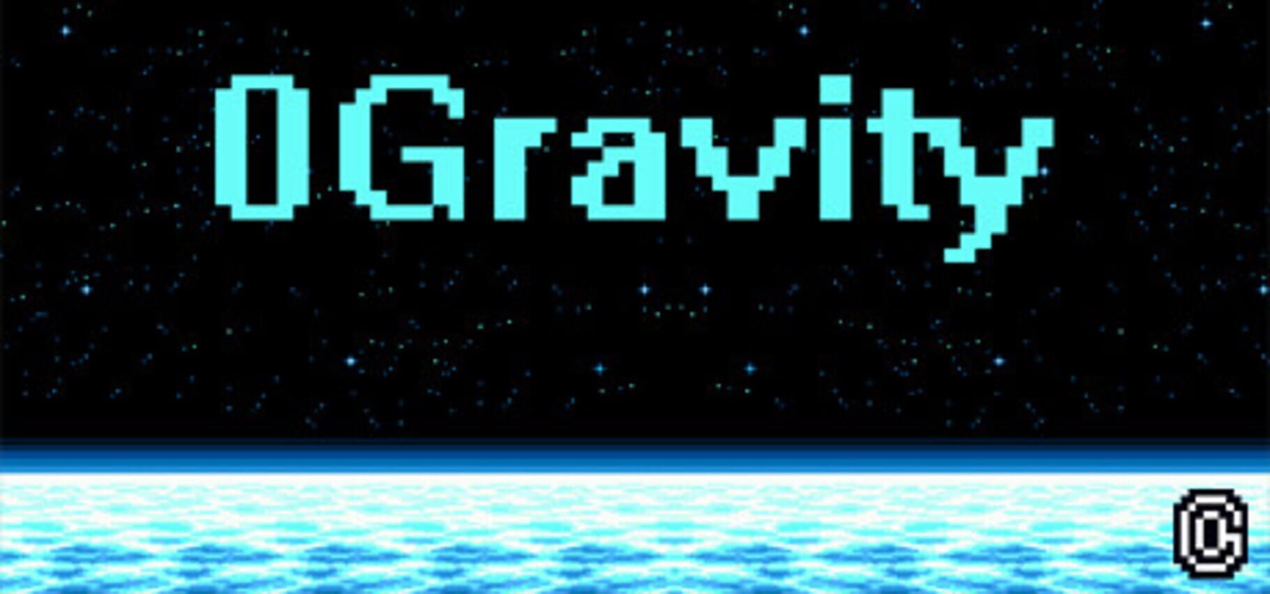 0Gravity Cover