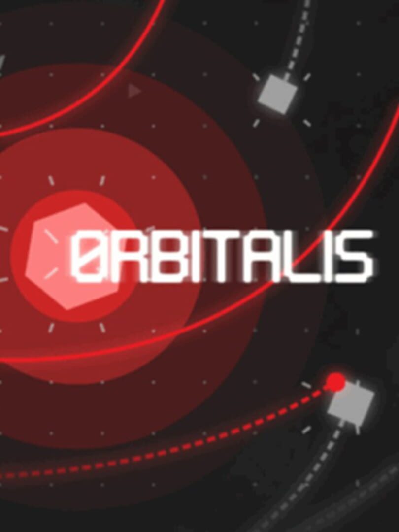 Capa de 0rbitalis