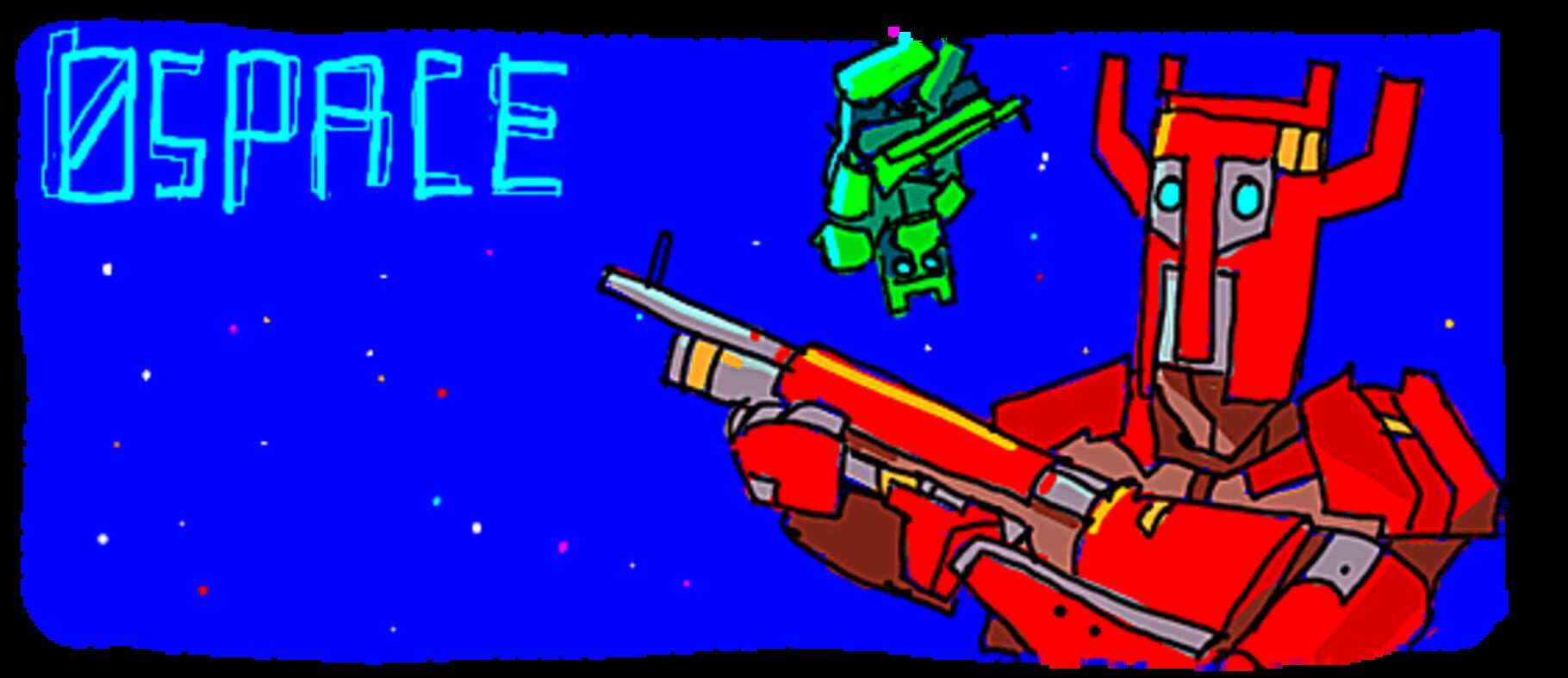 Copertina di 0Space