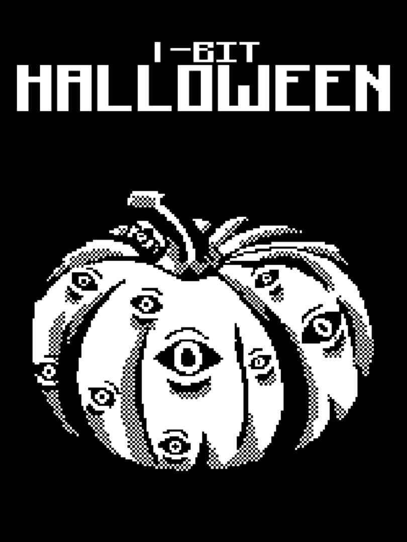 1-Bit Halloween カバー