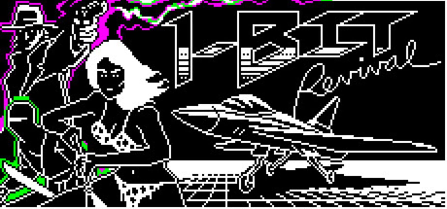 Copertina di 1-Bit Revival: The Residuals of Null