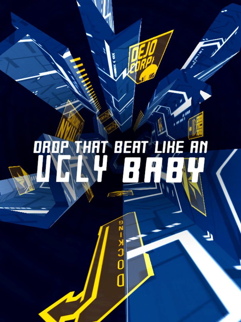 Capa de 1... 2... 3... Kick It!: Drop That Beat Like an Ugly Baby