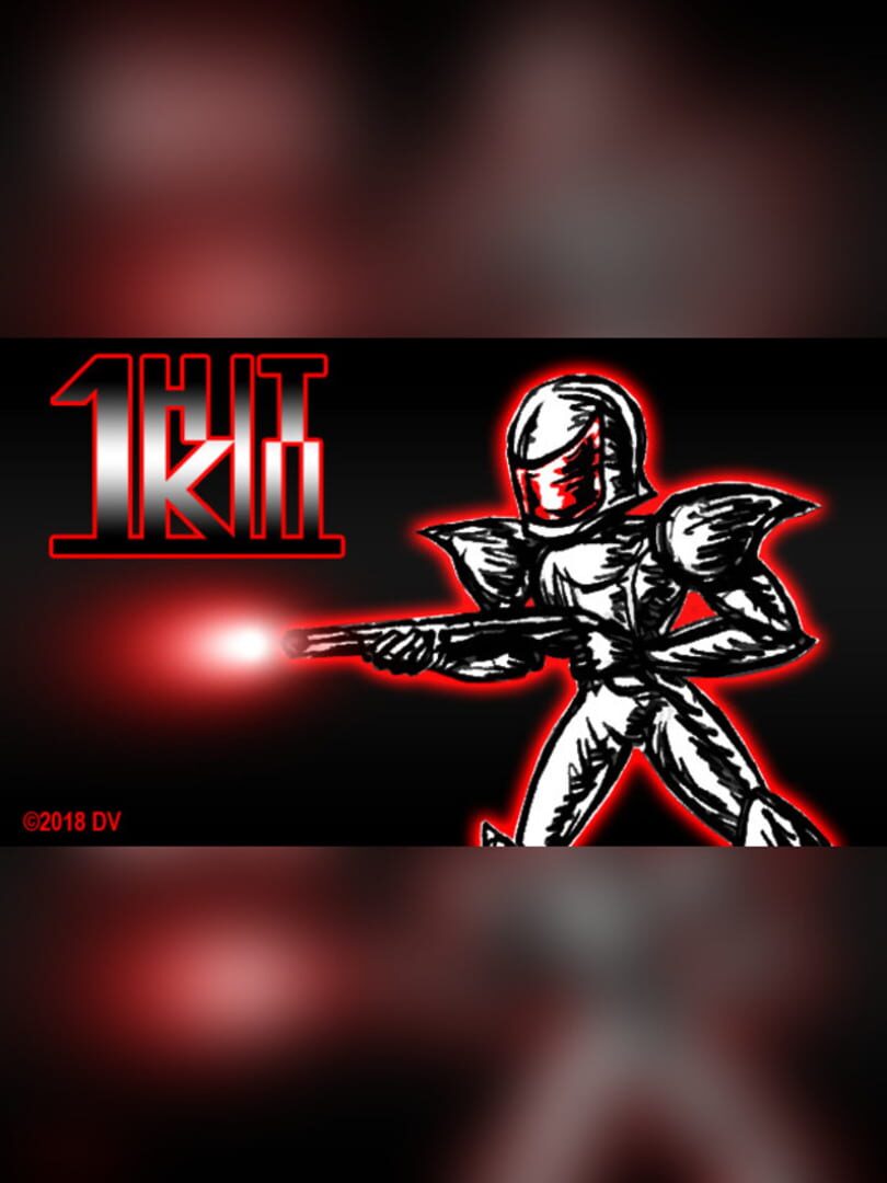 1 Hit Kill カバー
