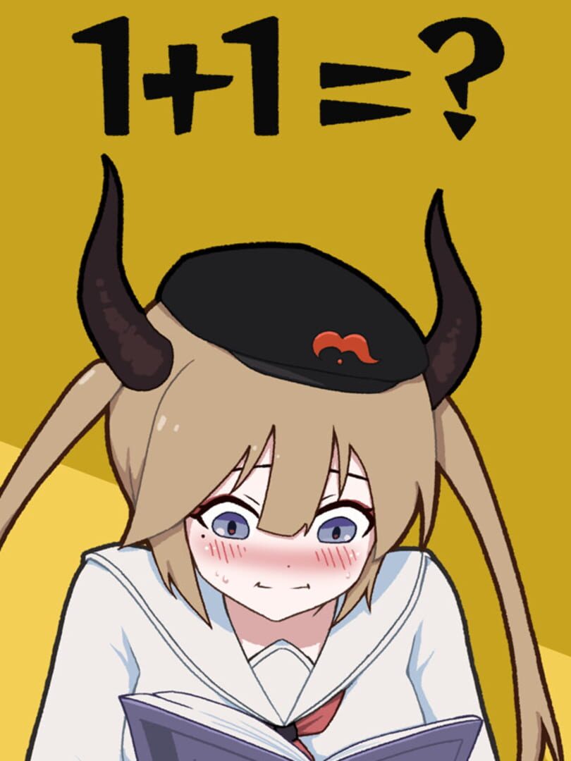 Copertina di 1+1=?