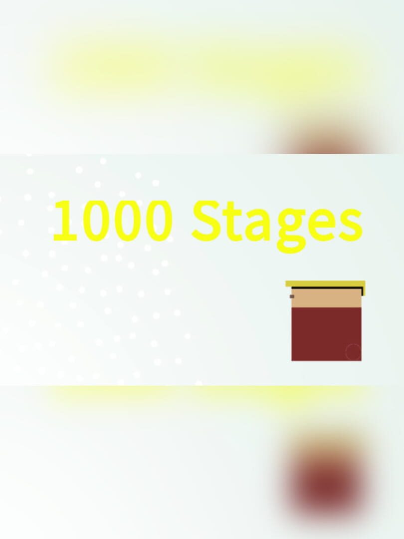 Couverture de 1000 Stages