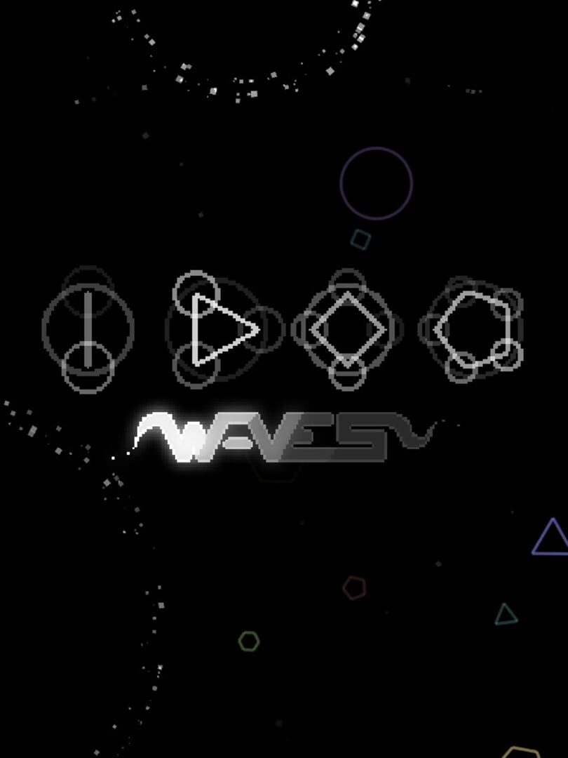 1000 Waves Cover