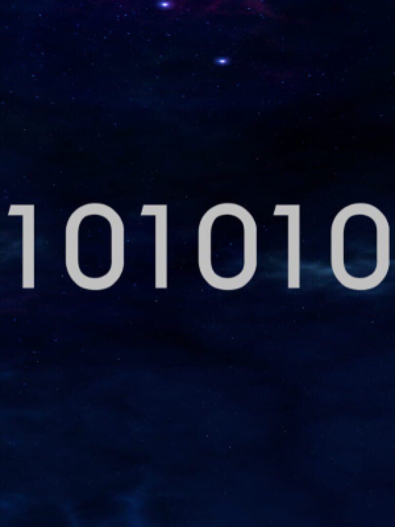 101010 Cover