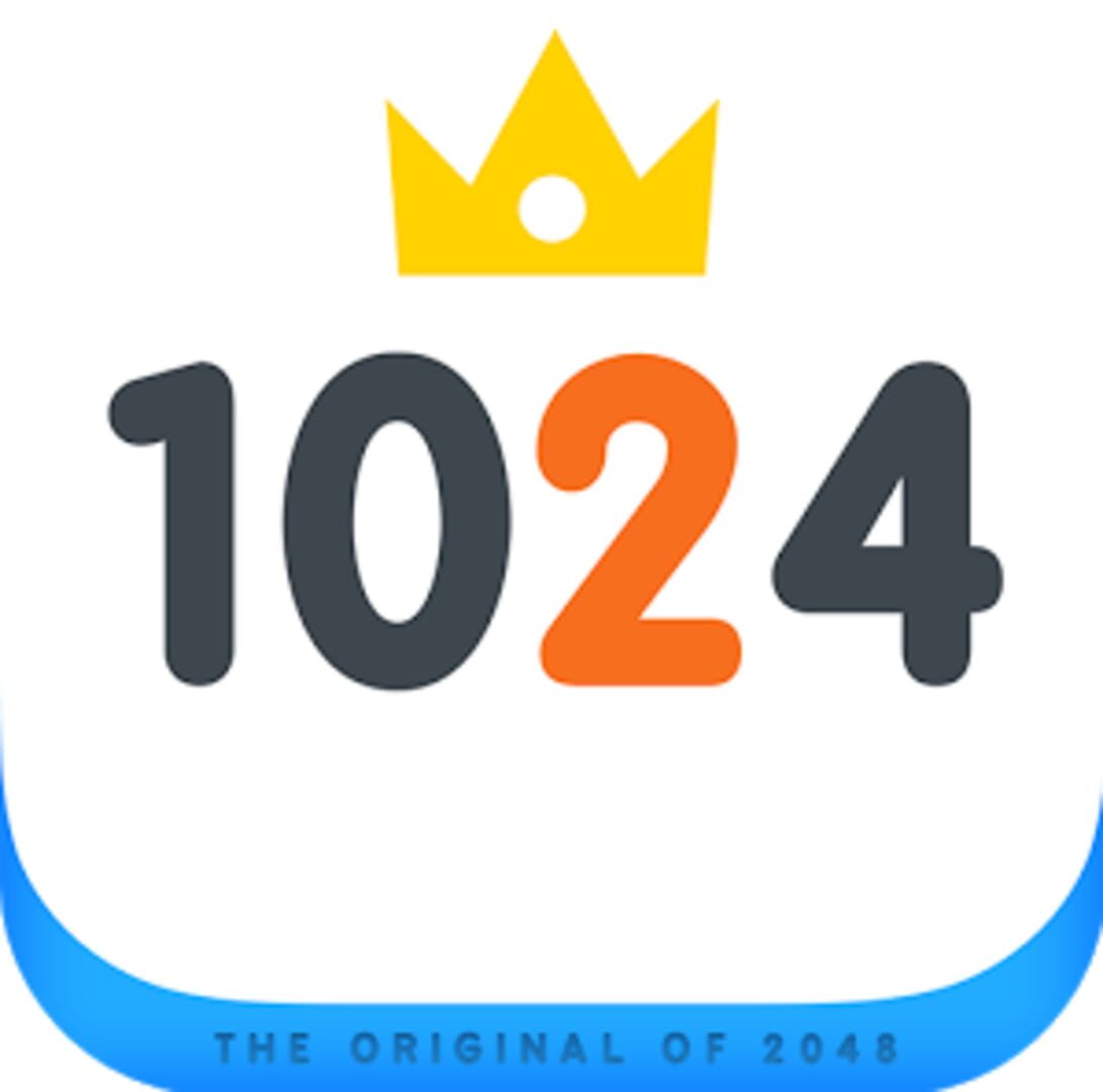 1024 Cover