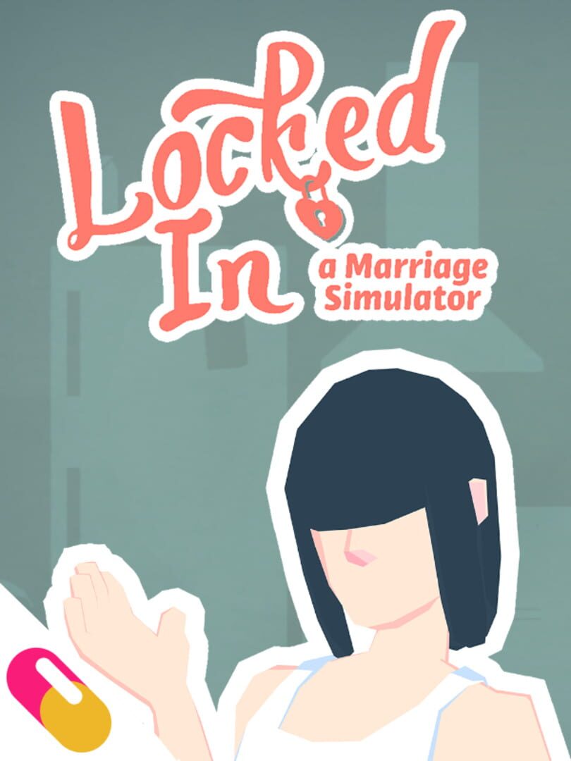 10mg: Locked In Cover