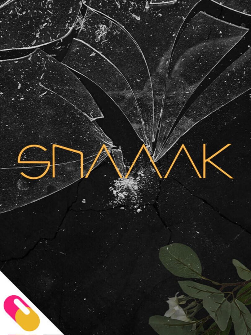 Capa de 10mg: Snaaak