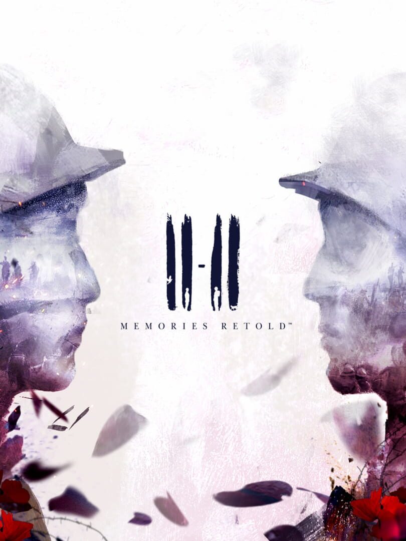 Copertina di 11-11: Memories Retold