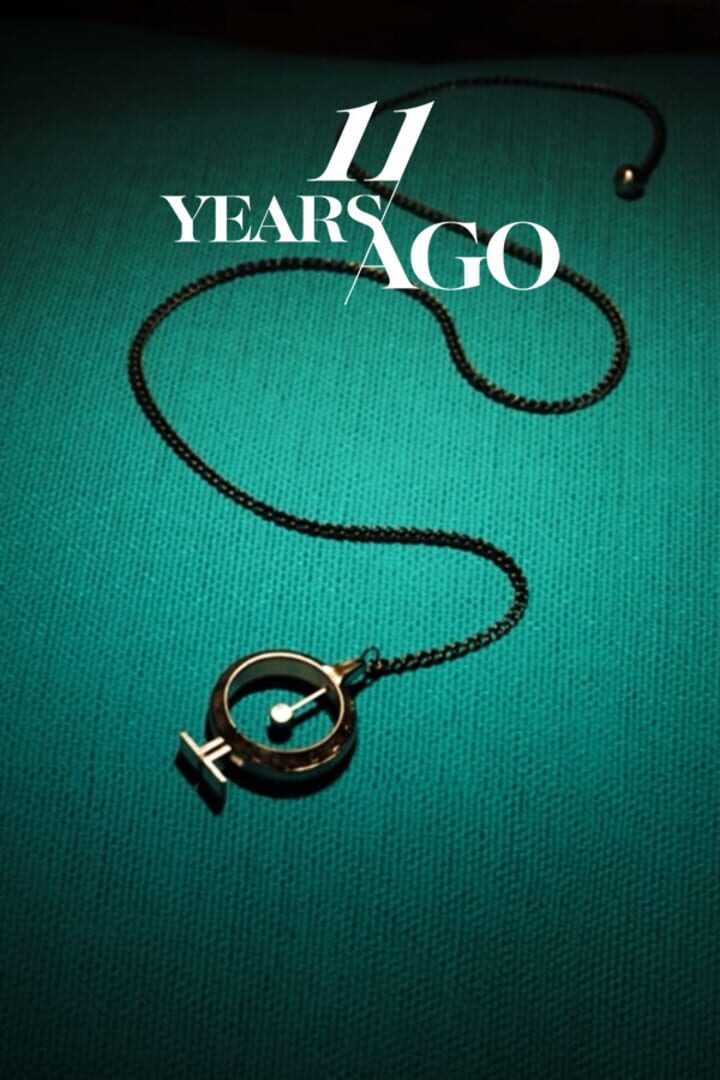 11 Years Ago カバー