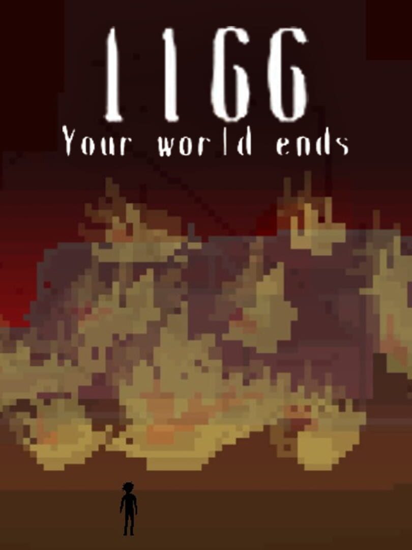 1166 Cover