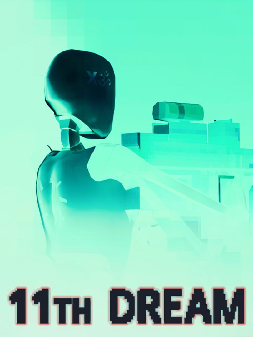 Capa de 11th Dream
