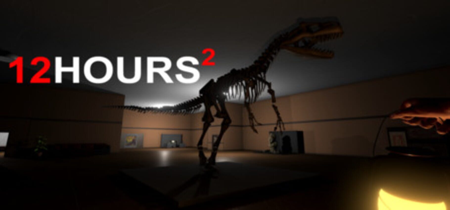 Portada de 12 Hours 2