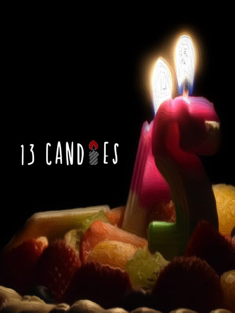 Portada de 13 Candles