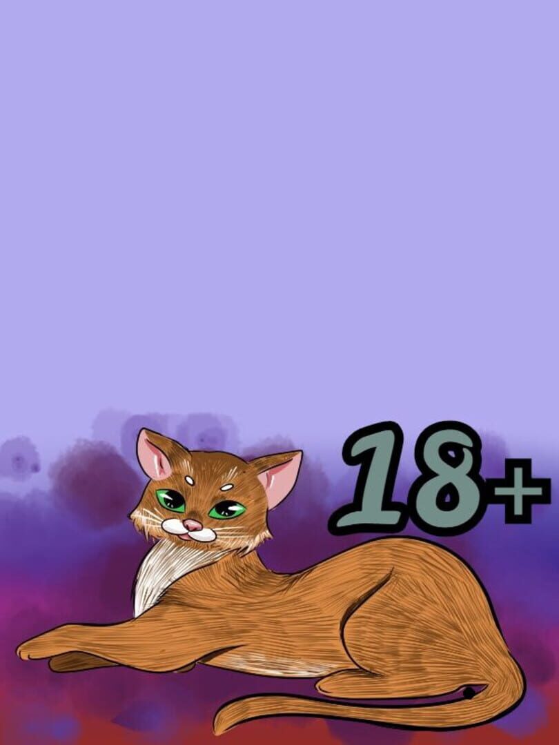 18+ Cover