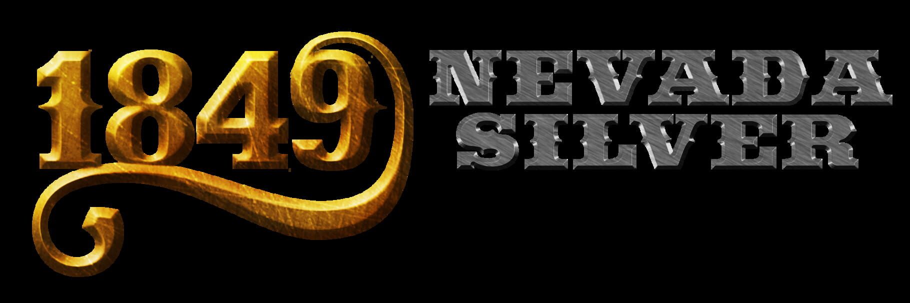 Couverture de 1849: Nevada Silver