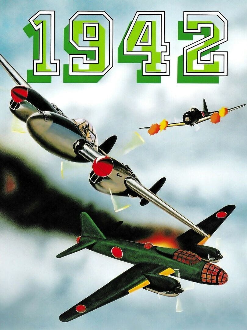 1942 커버