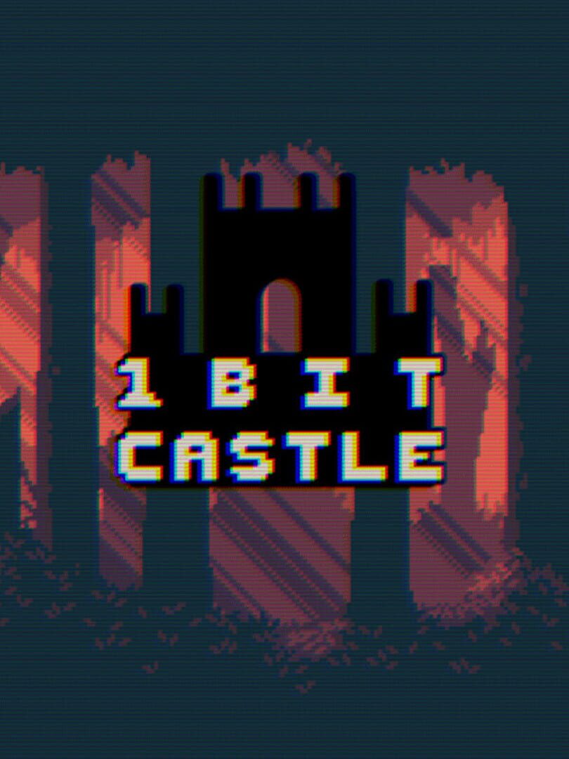 1Bit Castle Cover