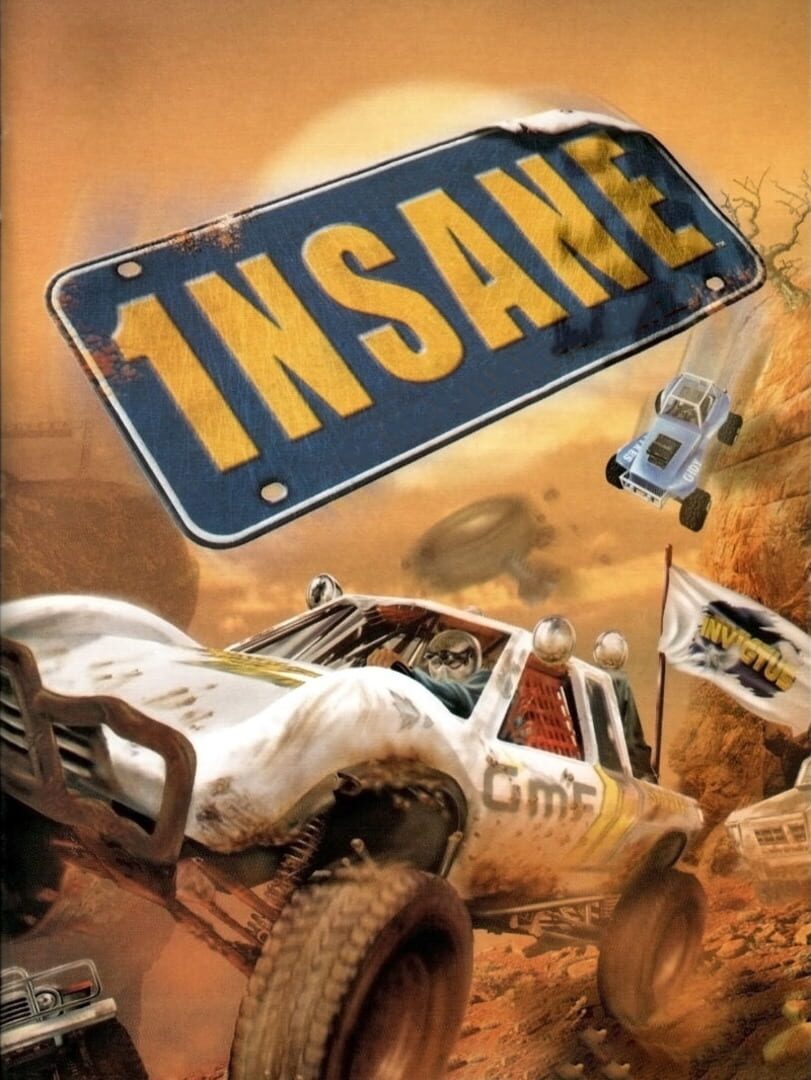 1nsane 커버