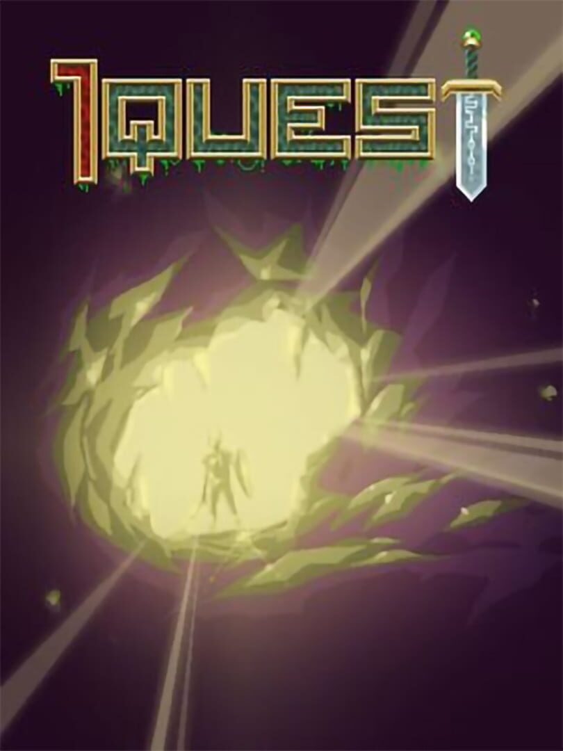 1Quest Cover