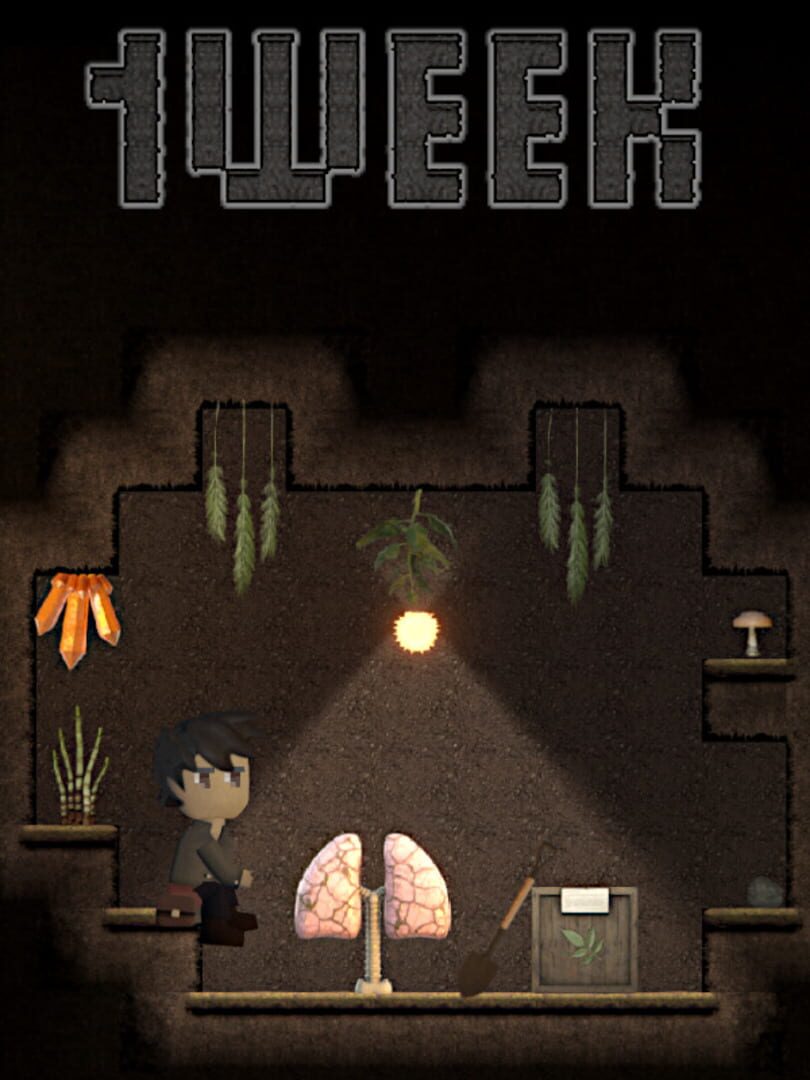 1Week Cover