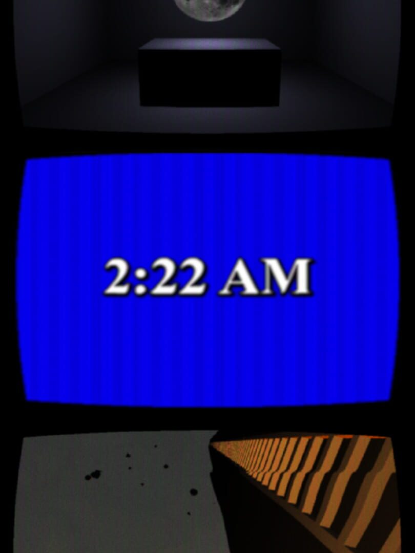 2:22AM Cover