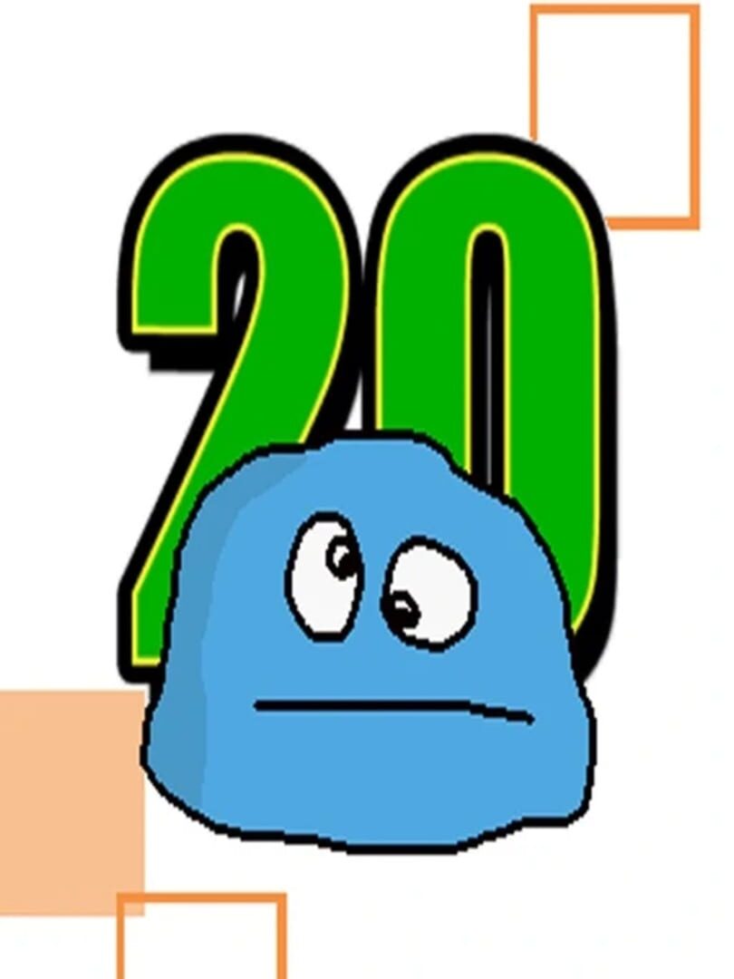 20 Useless Apps 커버