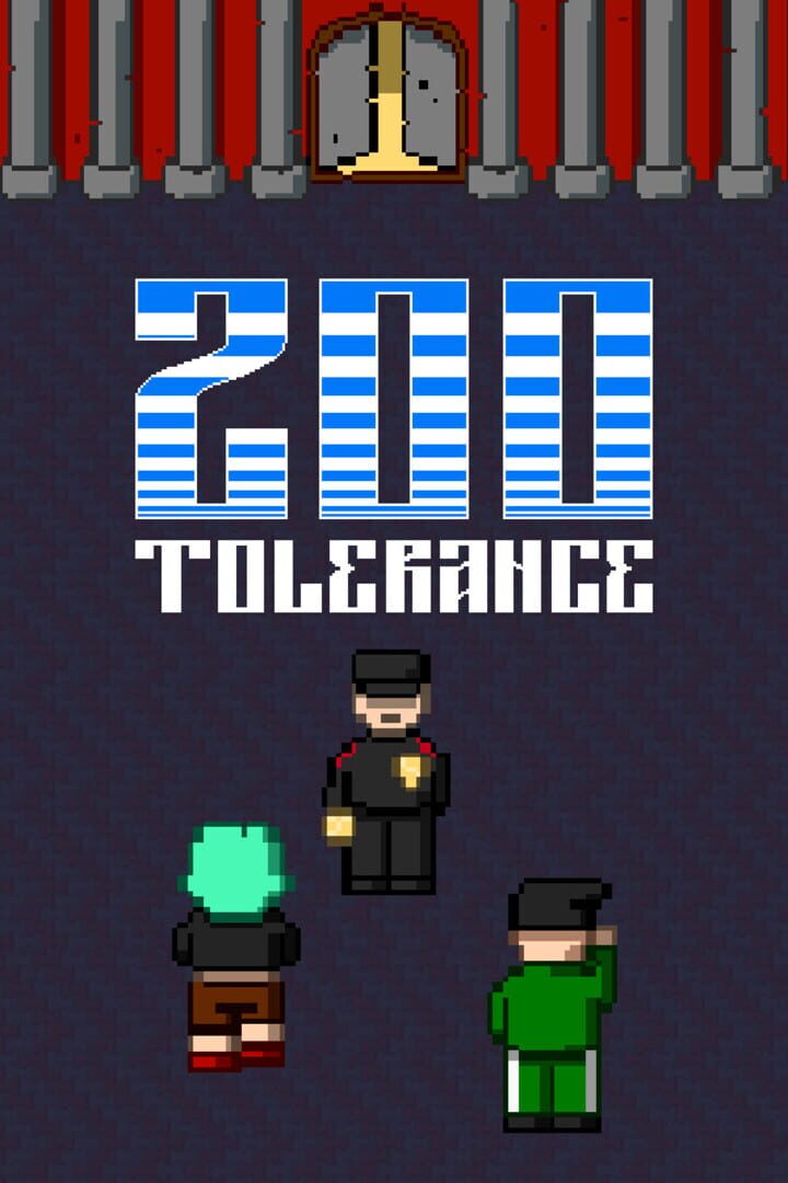 Capa de 200 Tolerance