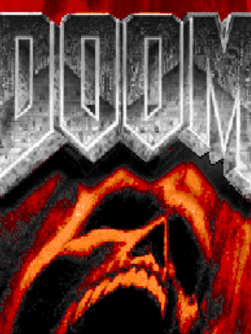 Capa de 2002 A Doom Odyssey