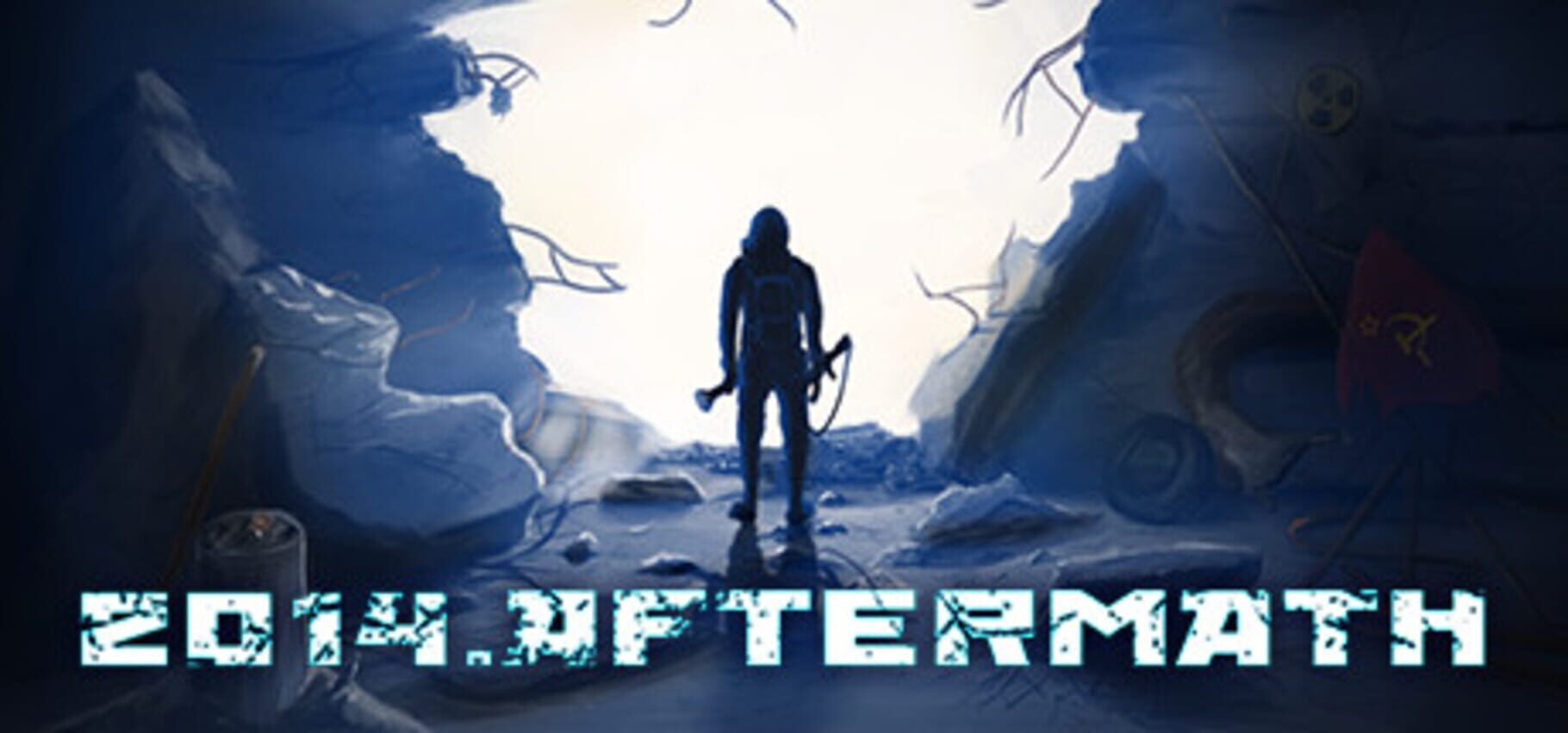 Portada de 2014.Aftermath