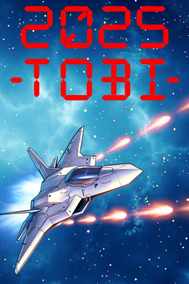 Copertina di 2025: Tobi