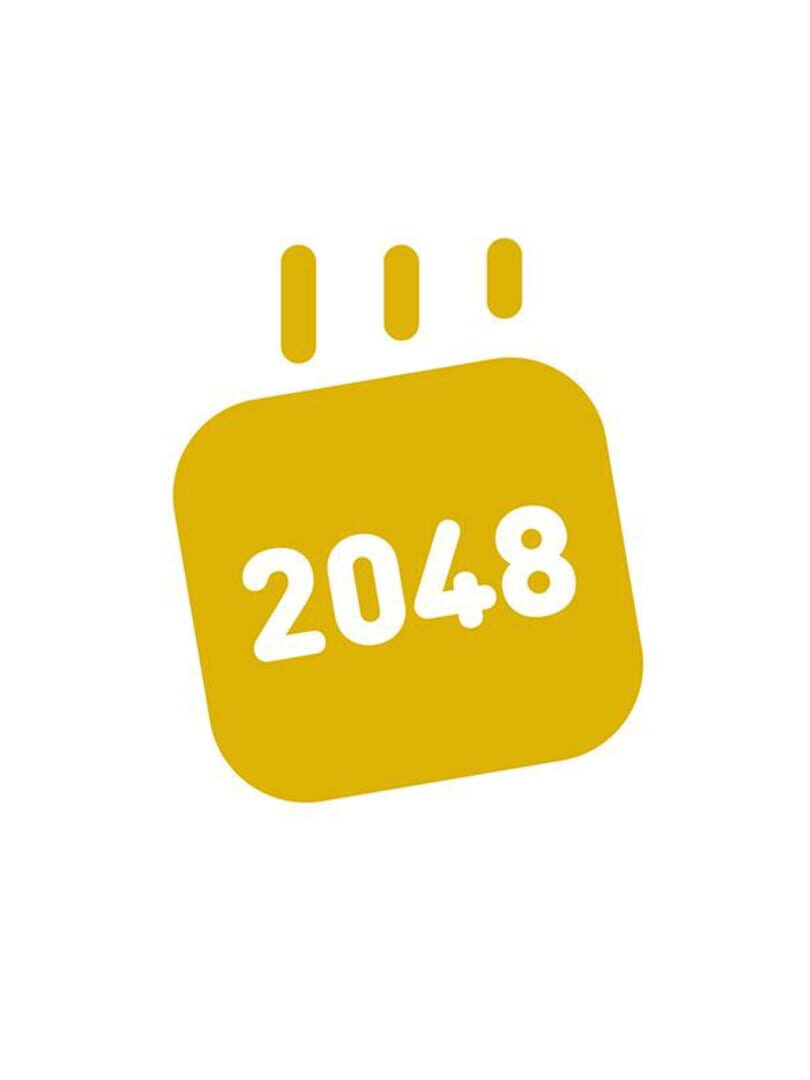2048 Bricks カバー