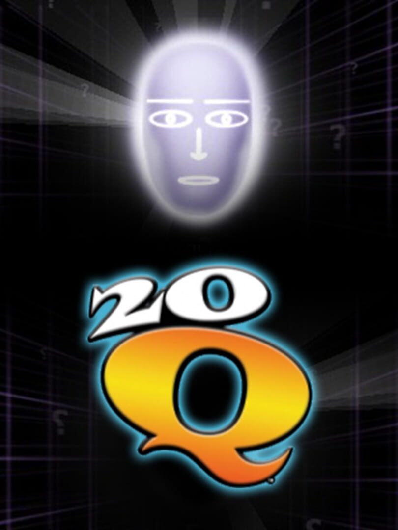 Couverture de 20Q