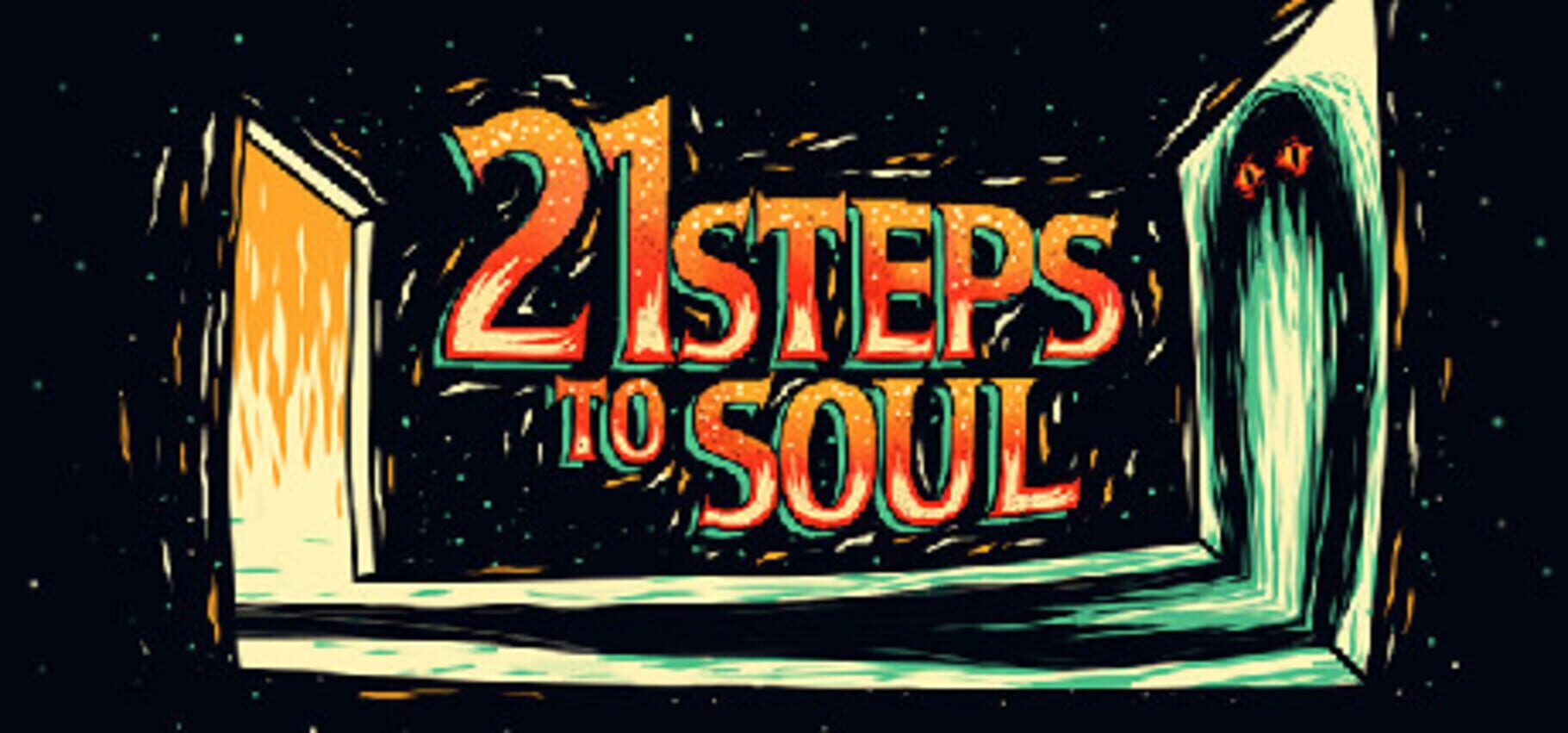 21 Steps to Soul Kapağı